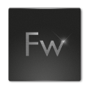 Programs-Fireworks icon
