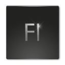 Programs Flash icon