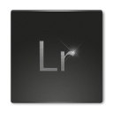 Programs LightRoom icon