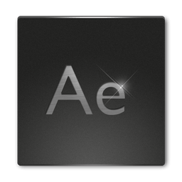 Programs AfterEffect icon