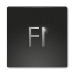Programs Flash icon