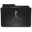 Folders Acrobat icon
