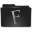 Folders Fuentes icon