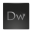 Programs Dreamweaver icon