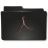 Folders-Acrobat-a icon