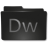 Folders-Adobe-DW icon