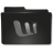 Folders-Word icon