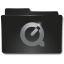 Folders QuickTime icon