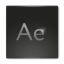 Programs AfterEffect icon