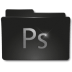 Folders-Adobe-PS icon