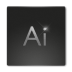 Programs-Illustrator icon