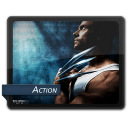 Action-2 icon