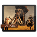 Adventure 2 icon