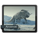 Adventure 3 icon