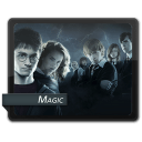Magic 2 icon