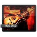 Hard-Rock icon