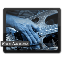 Rock-National icon