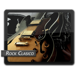 Rock Classic icon