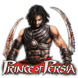 Prince of Persia 2 icon
