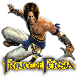 Prince of Persia icon