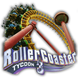 My favorite RollerCoaster Tycoon 3 coasters