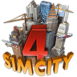 Sim City 4 Icon | Games Iconset | SkullBoarder