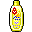 Baby-shampoo icon