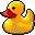Quack icon