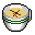 Milk-tea icon