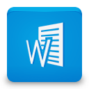 Officeword icon