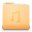 Folder-music icon