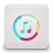Googlemusic icon