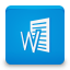 Officeword icon