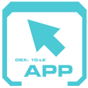 Application-Alt icon