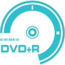 DVD-plus-R icon
