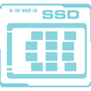 SSD Internal icon