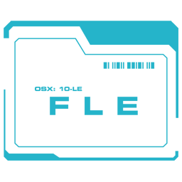 File Generic icon