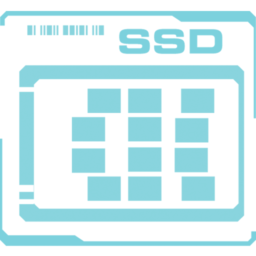 SSD-Internal icon