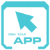Application-Alt icon