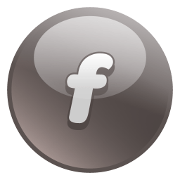 Flukle Icon | Glossy Social Iconpack | Social Media Icons