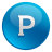 Pandora icon