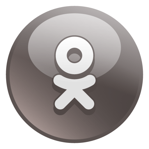 Odnoklassniki-Ok icon