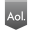 Aol icon