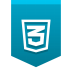 HTML-3 icon