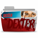 Folder-TV-DEXTER icon