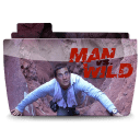 Folder TV ManVSWild icon