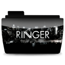 Folder-TV-RINGER icon
