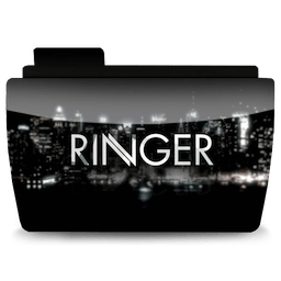 Folder TV RINGER icon
