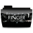 Folder TV RINGER icon