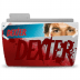 Folder-TV-DEXTER icon